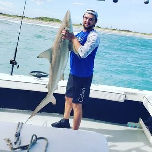 Meet your Posher, Chance